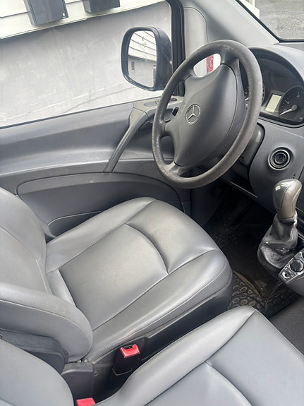 Mercedes-Benz Vito 120 5 of 6