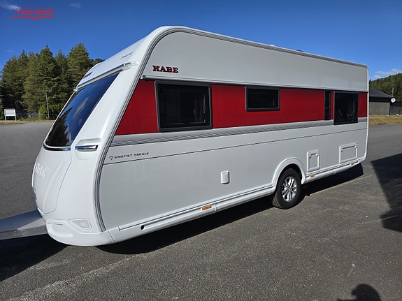 KABE AMETIST 560 GLE 6 of 17