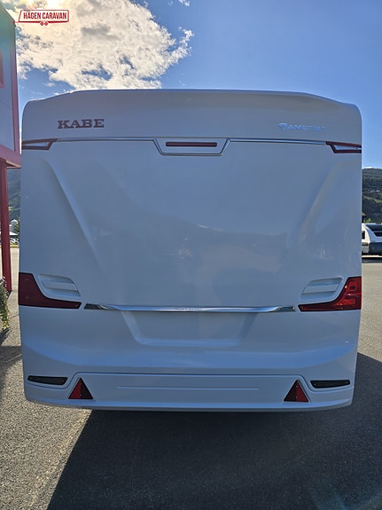 KABE AMETIST 560 GLE 4 of 17