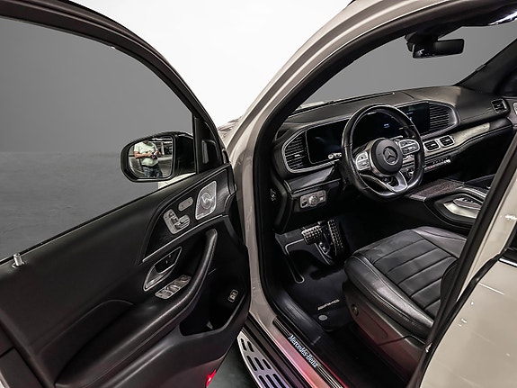 Mercedes-Benz GLE350 de 9 of 25