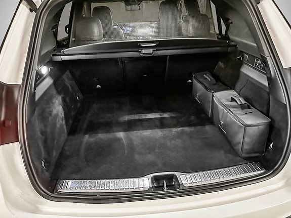 Mercedes-Benz GLE350 de 22 of 25