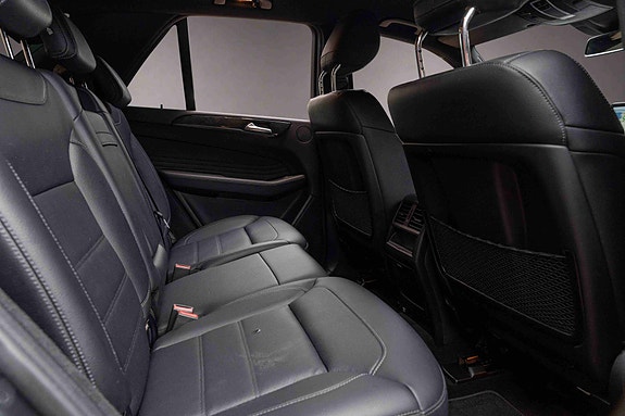 Mercedes-Benz GLE250 d 18 of 28