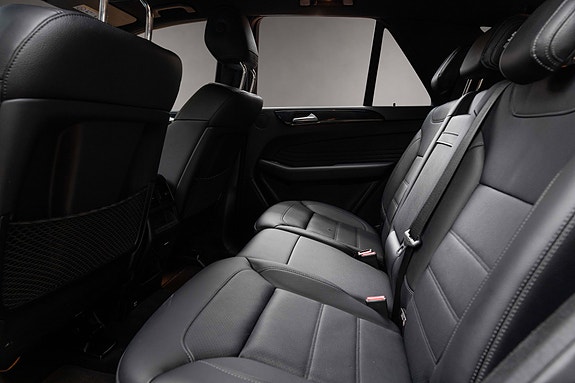 Mercedes-Benz GLE250 d 14 of 28
