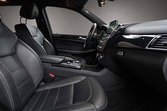 Mercedes-Benz GLE250 d 20 of 28