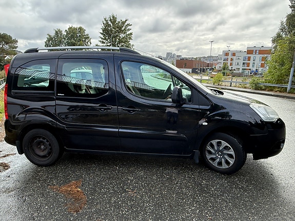 Citroen Berlingo 2 of 12