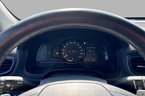 Hyundai IONIQ 9 of 12