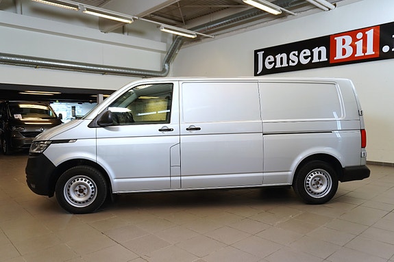 Volkswagen Transporter 7 of 29