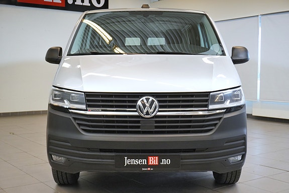 Volkswagen Transporter 2 of 29