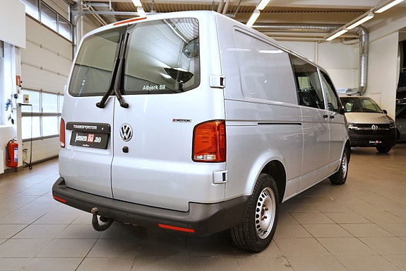 Volkswagen Transporter 5 of 29