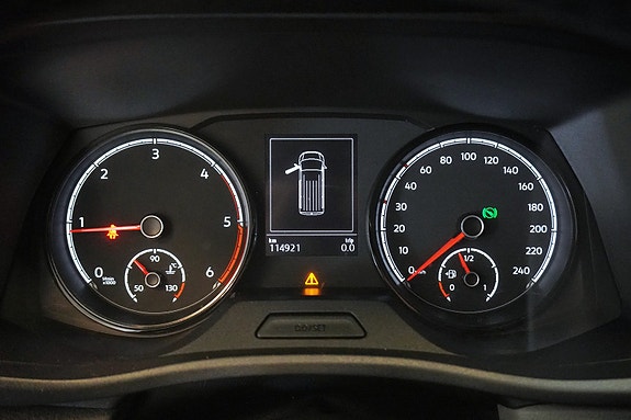 Volkswagen Transporter 12 of 29