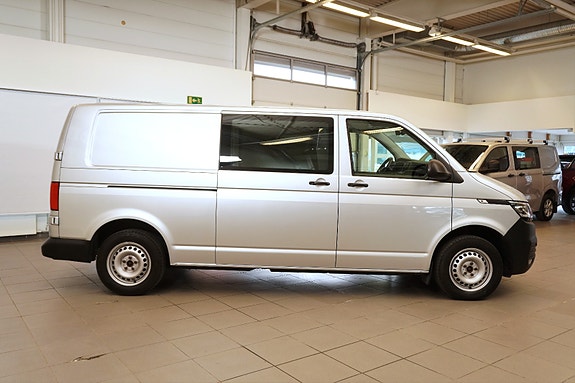 Volkswagen Transporter 4 of 29