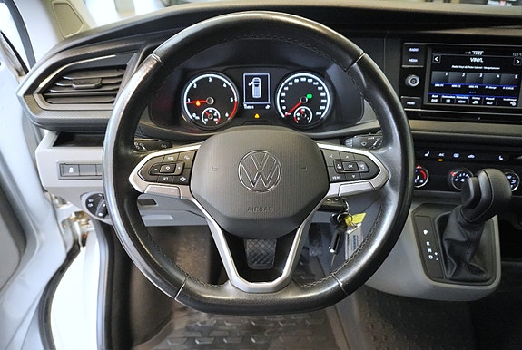 Volkswagen Transporter 11 of 29