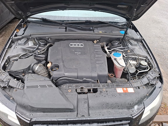 Audi A4 12 of 12