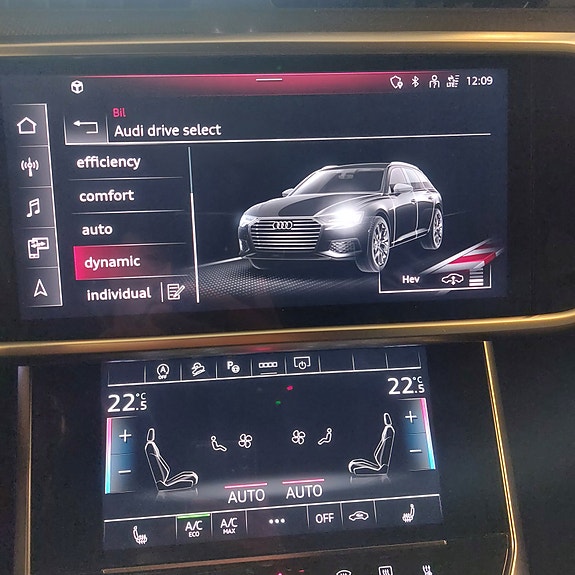 Audi A6 allroad 14 of 20