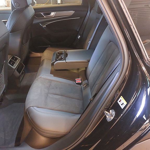 Audi A6 allroad 19 of 20
