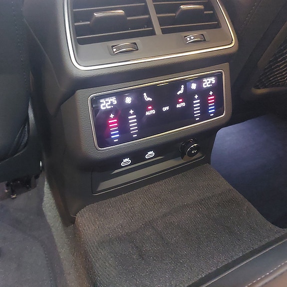 Audi A6 allroad 20 of 20