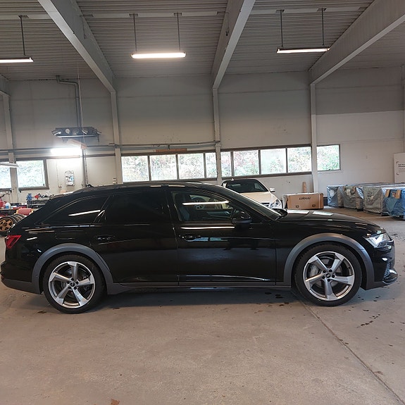 Audi A6 allroad 5 of 20
