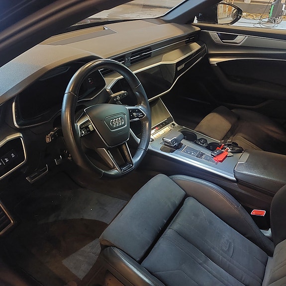 Audi A6 allroad 18 of 20