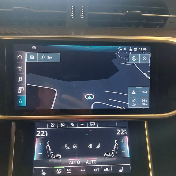 Audi A6 allroad 13 of 20