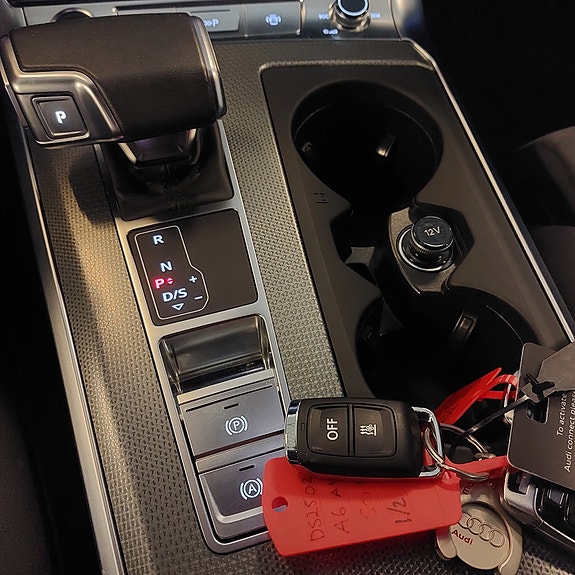 Audi A6 allroad 16 of 20