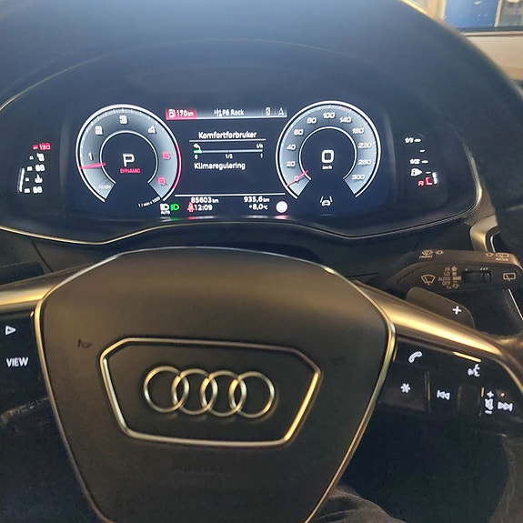 Audi A6 allroad 10 of 20