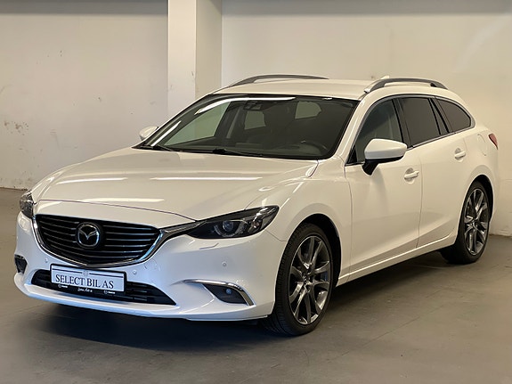 Mazda 6 3 of 21