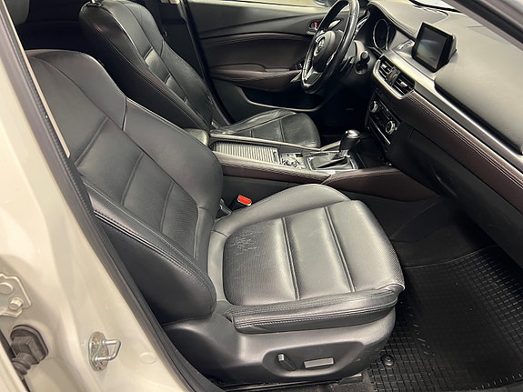 Mazda 6 13 of 21