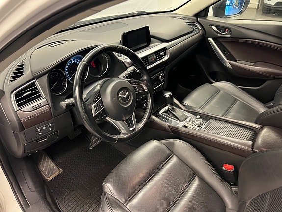 Mazda 6 6 of 21