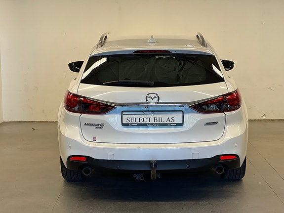 Mazda 6 5 of 21