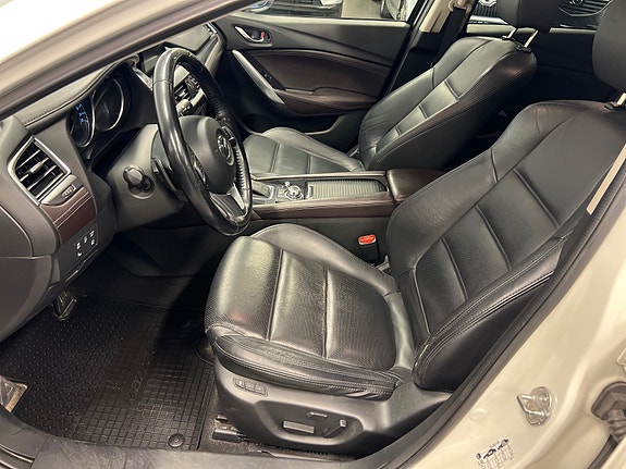 Mazda 6 7 of 21