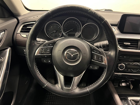 Mazda 6 16 of 21