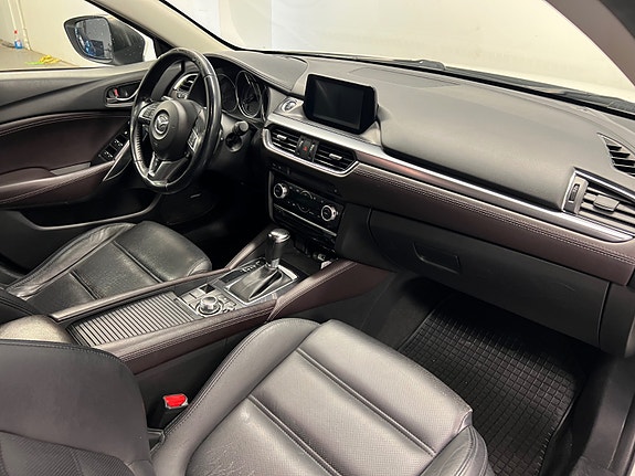 Mazda 6 12 of 21
