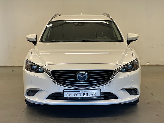 Mazda 6 2 of 21