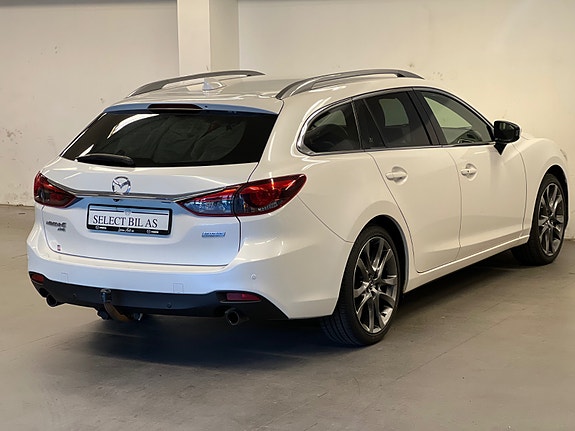 Mazda 6 8 of 21