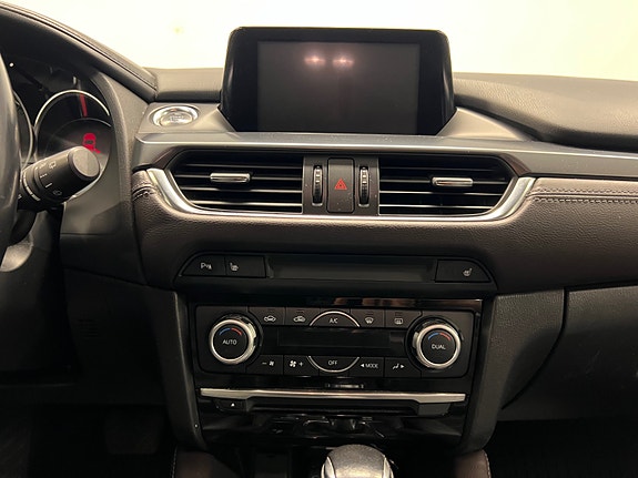 Mazda 6 15 of 21