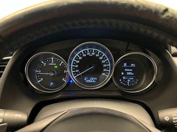 Mazda 6 19 of 21