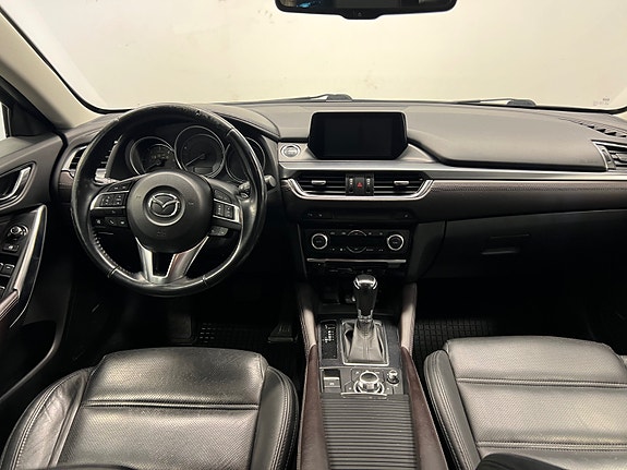 Mazda 6 11 of 21