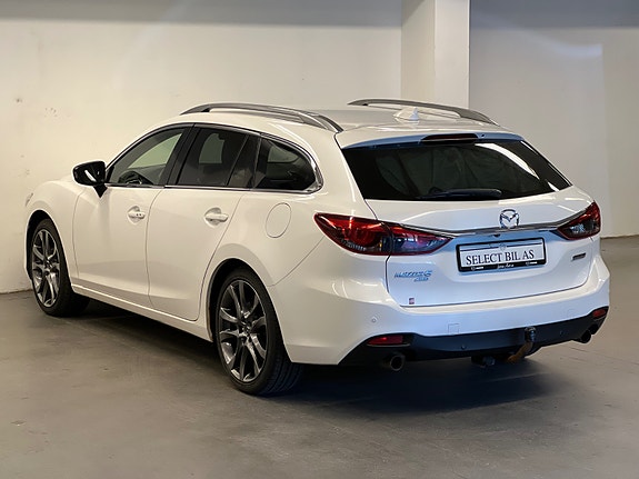 Mazda 6 4 of 21