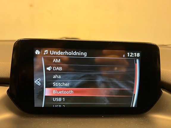 Mazda 6 17 of 21