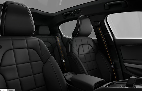 Polestar 2 11 of 11