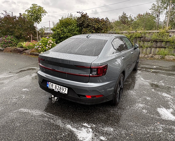 Polestar 2 5 of 11