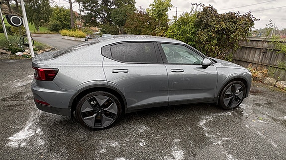 Polestar 2 2 of 11