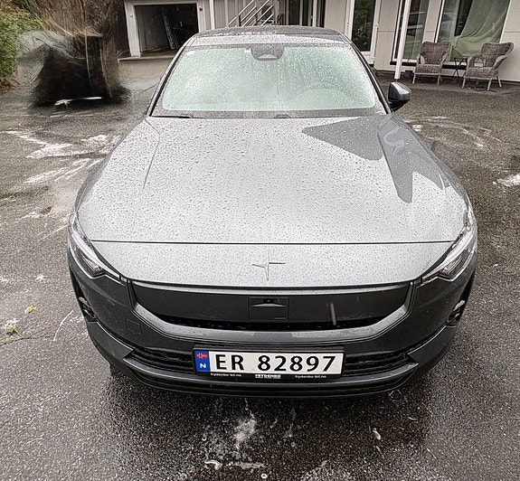 Polestar 2 6 of 11