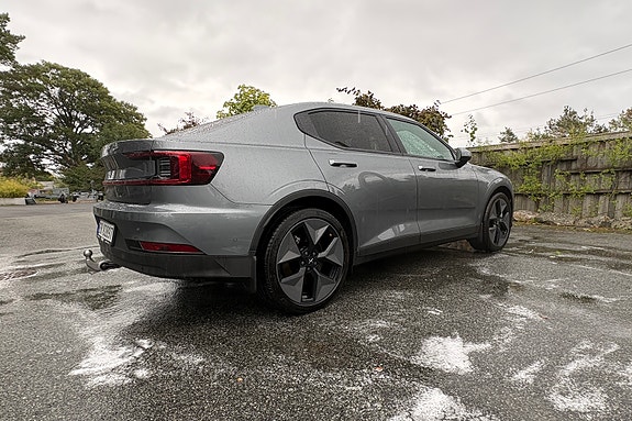 Polestar 2 3 of 11