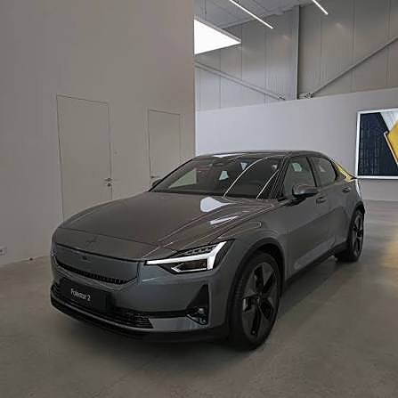 Polestar 2 8 of 11