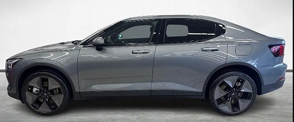 Polestar 2 7 of 11