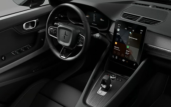 Polestar 2 10 of 11