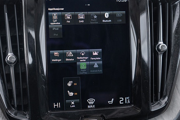 Volvo XC60 24 of 30