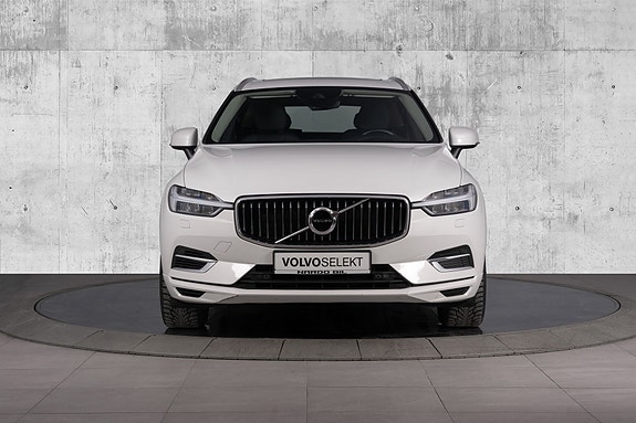 Volvo XC60 3 of 30