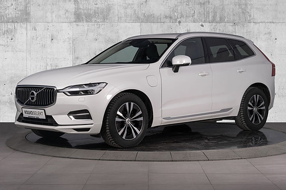 Volvo XC60 4 of 30